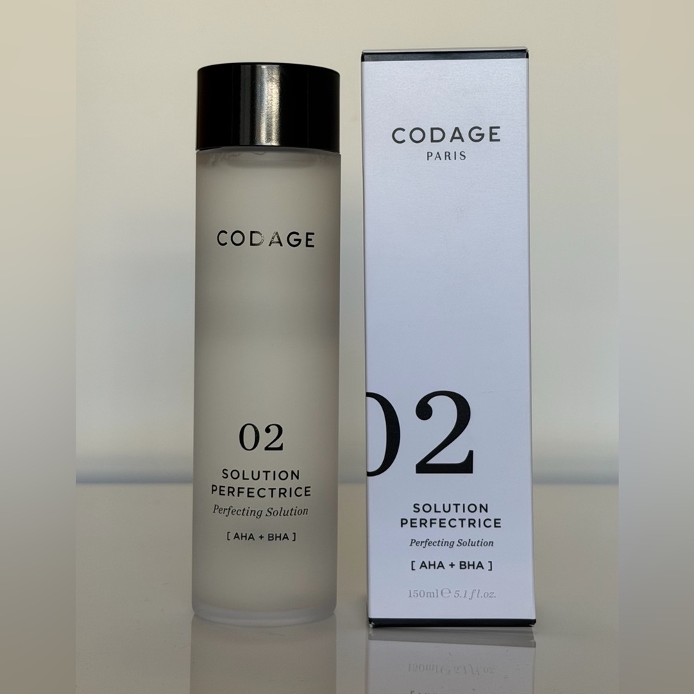 Codage Paris 02 Solution Perfectrice - 150ml